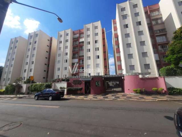 Apartamento com 2 quartos à venda na Rua Antônio José da Silva Martelinho, 520, Parque Industrial, Campinas, 85 m2 por R$ 380.000