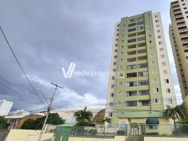 Apartamento com 3 quartos à venda na Avenida João Batista Morato do Canto, 1653, Parque Industrial, Campinas, 70 m2 por R$ 415.000