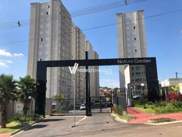 Apartamento com 2 quartos à venda na Rua Osvualte Darri, 28, Parque Industrial, Campinas, 43 m2 por R$ 300.000