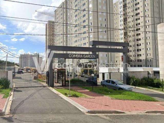 Apartamento com 2 quartos à venda na Rua Manuel Francisco Monteiro, 635, Parque Industrial, Campinas, 43 m2 por R$ 280.000