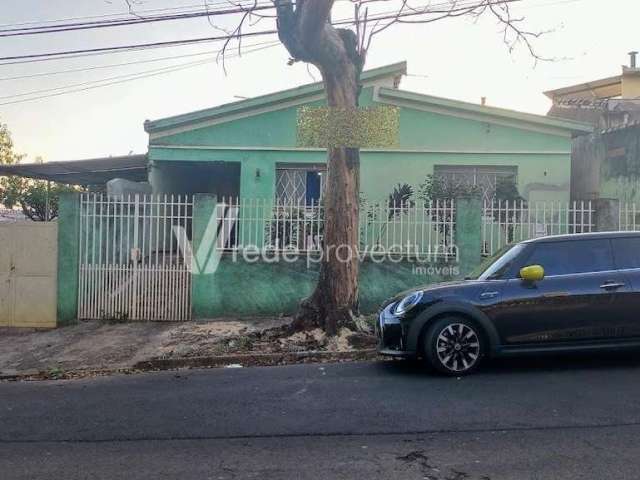 Casa comercial com 2 salas à venda na Rua Alberto Jackson Byington, 558, Jardim Chapadão, Campinas, 130 m2 por R$ 1.330.000