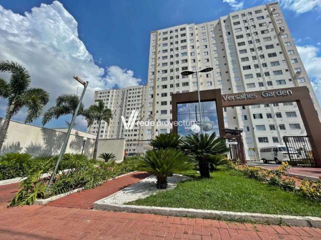 Apartamento com 2 quartos à venda na Avenida João Batista Morato do Canto, 1441, Parque Industrial, Campinas, 45 m2 por R$ 318.000