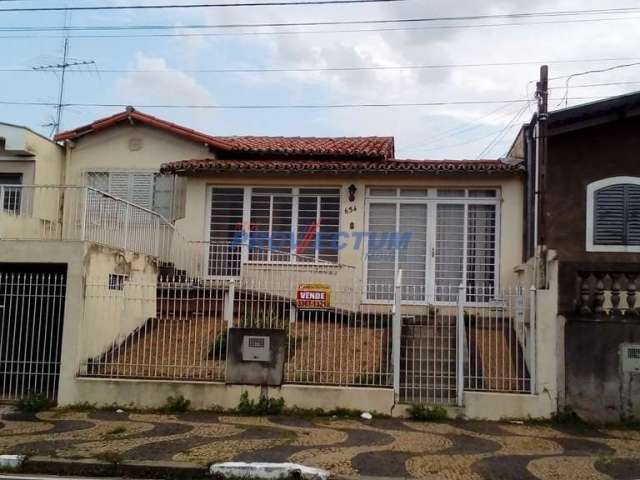 Casa com 2 quartos à venda na Avenida José Gabeta, 654, Vila Paraíso, Campinas, 119 m2 por R$ 310.000