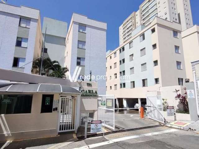 Apartamento com 3 quartos à venda na Rua Professor João Augusto de Toledo, 731, Vila Proost de Souza, Campinas, 70 m2 por R$ 310.000