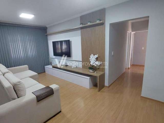 Apartamento com 3 quartos à venda na Rua Engenheiro Augusto de Figueiredo, 531, Vila Progresso, Campinas, 85 m2 por R$ 477.000