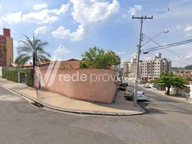 Casa com 3 quartos à venda na Rua Cornélio Pena, 96, Jardim Santa Eudóxia, Campinas, 161 m2 por R$ 525.000