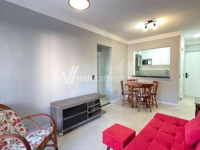 Apartamento com 1 quarto para alugar na Rua Doutor Antônio Álvares Lobo, 432, Botafogo, Campinas, 62 m2 por R$ 2.500