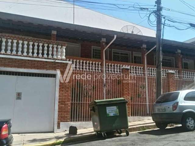 Casa com 2 quartos à venda na do Calceteiro, 126, Ponte Preta, Campinas, 118 m2 por R$ 450.000