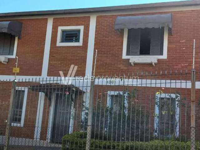 Casa com 4 quartos à venda na Rua Alaíde Nascimento de Lemos, 130, Vila Lemos, Campinas, 170 m2 por R$ 580.000