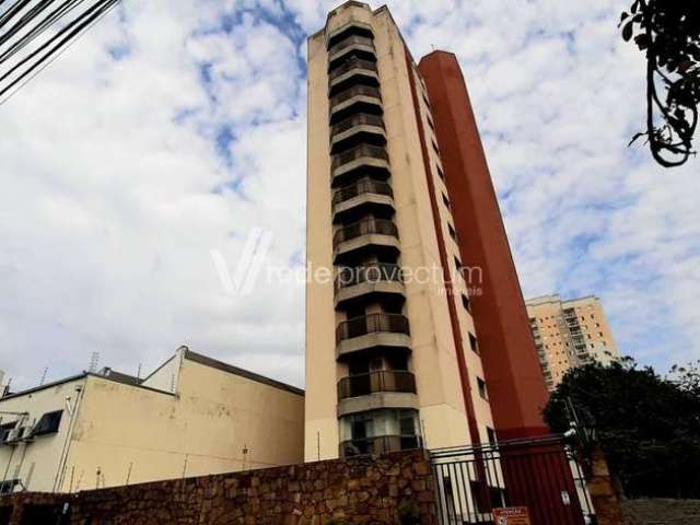 Apartamento com 3 quartos à venda na Rua Guararapes, 32, Vila João Jorge, Campinas, 75 m2 por R$ 360.000