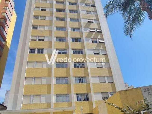 Apartamento com 2 quartos à venda na Rua Marechal Deodoro, 1211, Centro, Campinas, 80 m2 por R$ 405.000