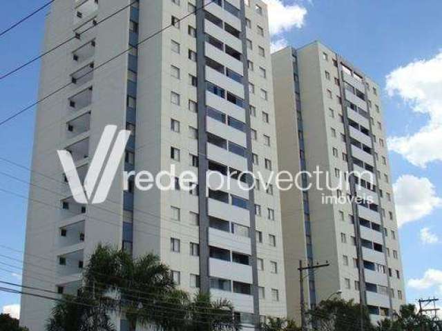 Apartamento com 3 quartos à venda na Rua Antônio José Ribeiro Júnior, 95, Bonfim, Campinas, 85 m2 por R$ 450.000