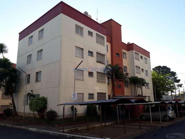 Apartamento com 2 quartos à venda na Rua das Violetas, 362, Vila Mimosa, Campinas, 64 m2 por R$ 200.000