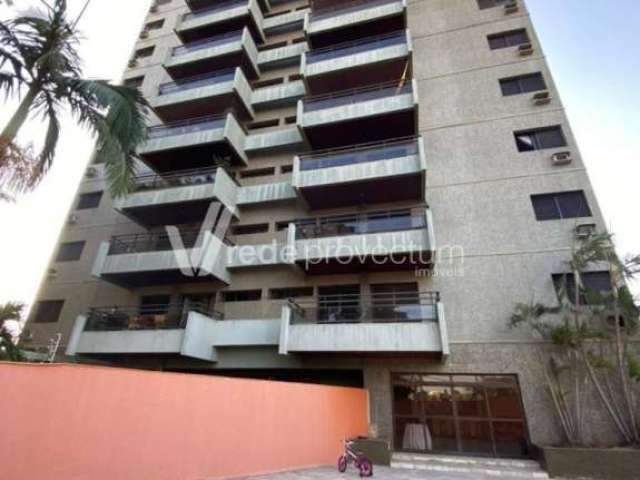 Apartamento com 3 quartos à venda na Avenida Doutor Heitor Nascimento, 195, São Bento, Paulínia, 160 m2 por R$ 950.000