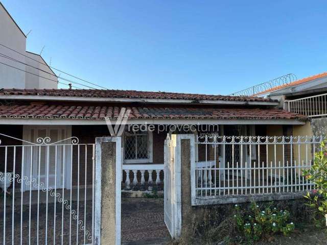 Casa com 3 quartos à venda na Rua Dona Amélia de Paula, 308, Jardim Leonor, Campinas, 150 m2 por R$ 350.000