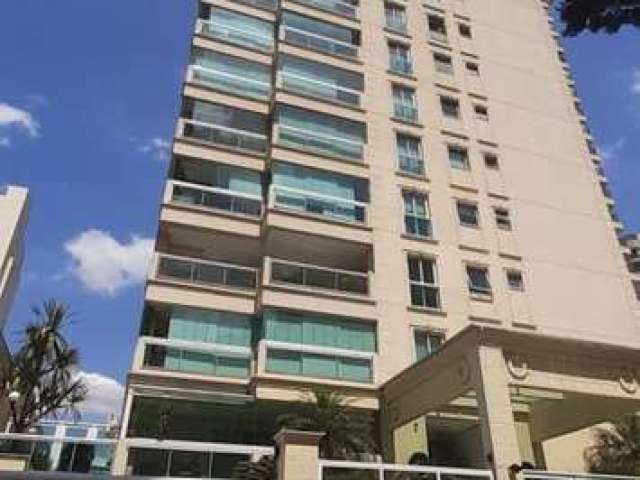 Apartamento para Venda em São Paulo, Santana, 4 dormitórios, 4 suítes, 6 banheiros, 4 vagas