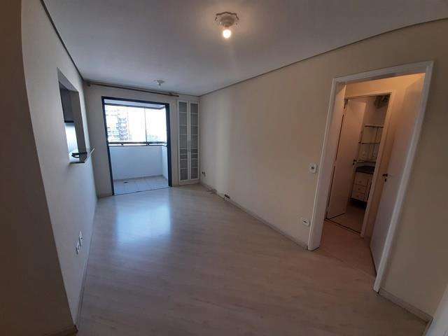 Apartamento para Venda em São Paulo, Bela Vista, 1 dormitório, 1 banheiro, 1 vaga