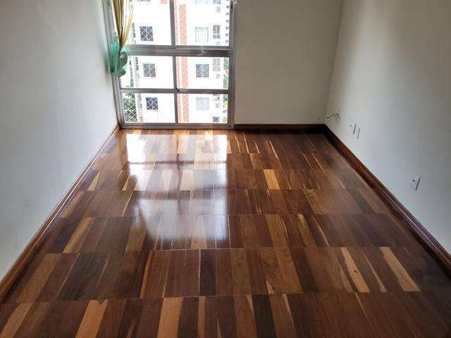 Apartamento para Venda em São Paulo, Consolação, 1 dormitório, 1 banheiro