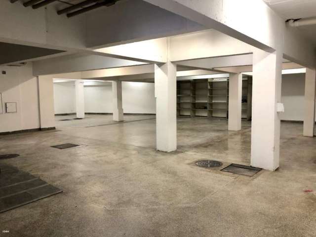 Prédio Comercial para Venda em São Paulo, Santana