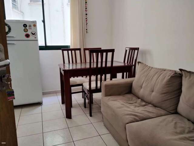 Apartamento para Venda em São Paulo, VILA BUARQUE, 1 dormitório, 1 banheiro, 1 vaga