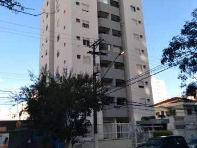 Apartamento para Venda em São Paulo, Saúde, 2 dormitórios, 1 suíte, 2 banheiros, 1 vaga