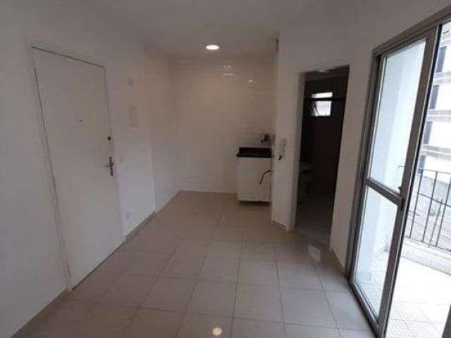 Apartamento para Locação em São Paulo, Bela Vista, 1 dormitório, 1 banheiro, 1 vaga