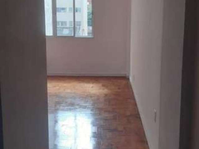 Apartamento para Locação em São Paulo, República, 1 dormitório, 1 banheiro