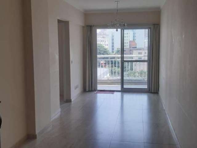 Apartamento para Venda em São Paulo, Barra Funda, 2 dormitórios, 1 suíte, 2 banheiros, 1 vaga