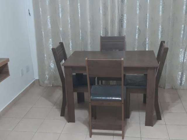 Apartamento para Locação em São Paulo, República, 1 dormitório, 1 banheiro