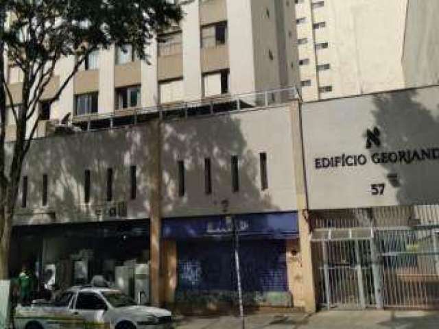 Apartamento para Venda em São Paulo, VILA BUARQUE, 2 dormitórios, 2 banheiros, 1 vaga