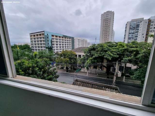 Sala Comercial para Venda em São Paulo, Barra Funda, 1 banheiro