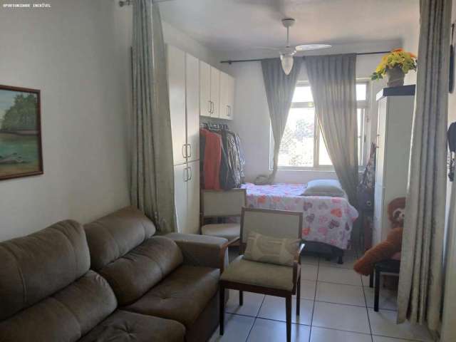 Apartamento para Venda em São Paulo, Liberdade, 1 dormitório, 1 banheiro