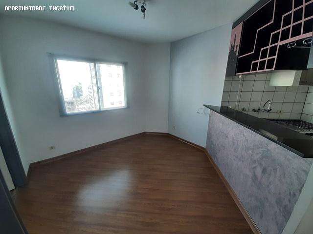 Apartamento para Locação em São Paulo, Bela Vista, 1 dormitório, 1 banheiro, 1 vaga