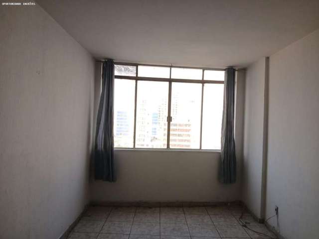 Apartamento para Locação em São Paulo, Centro, 1 dormitório, 1 banheiro