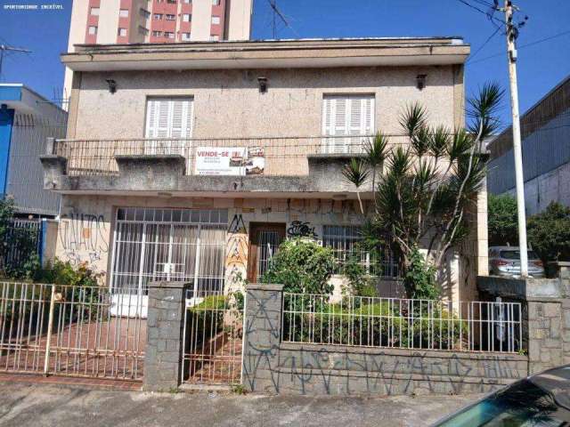 Sobrado Comercial para Locação em São Paulo, Vila Matilde, 3 dormitórios, 2 banheiros, 3 vagas