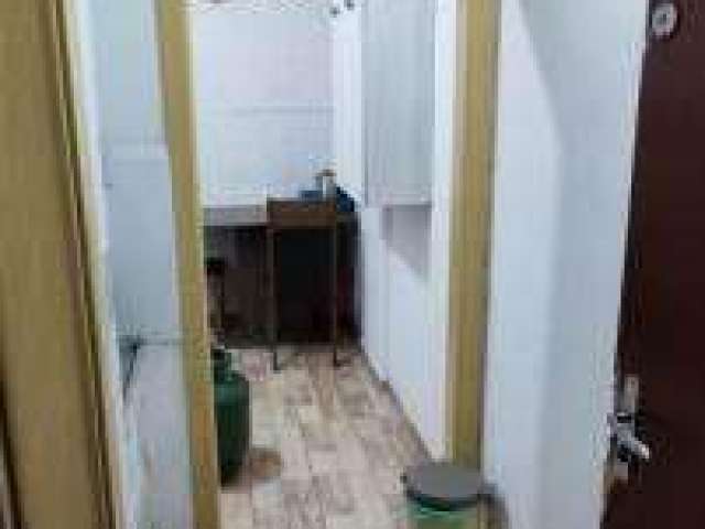 Apartamento para Venda em São Paulo, Liberdade, 1 dormitório, 1 banheiro