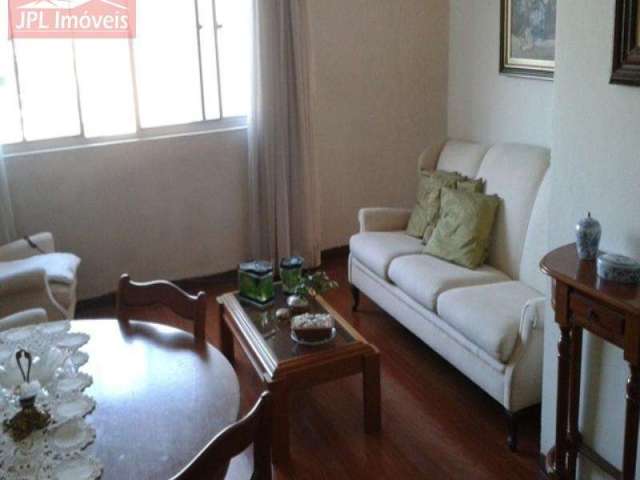 Apartamento para Venda em São Paulo, Barra Funda, 2 dormitórios, 2 banheiros, 1 vaga