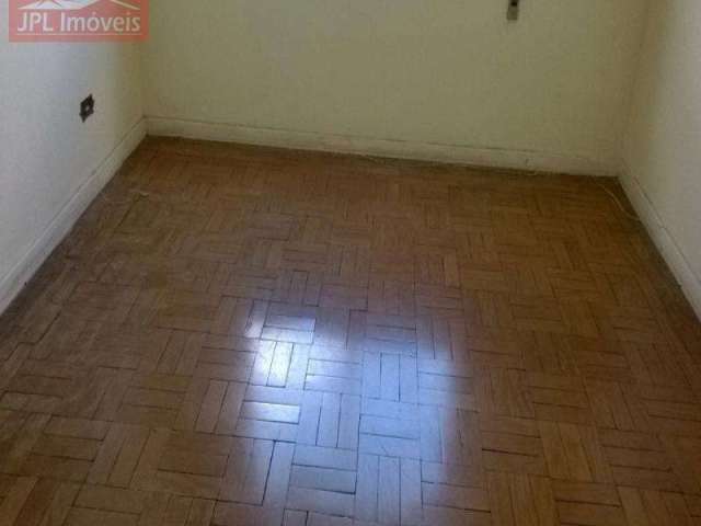 Apartamento para Venda em São Paulo, Campos Eliseos, 2 dormitórios, 1 banheiro