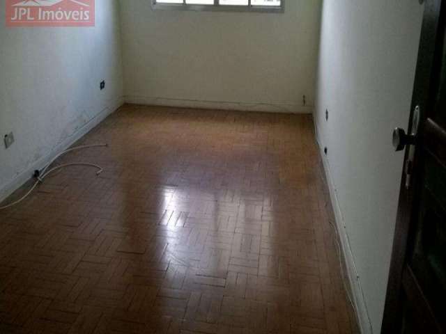 Apartamento para Venda em São Paulo, Campos Eliseos, 2 dormitórios, 1 banheiro