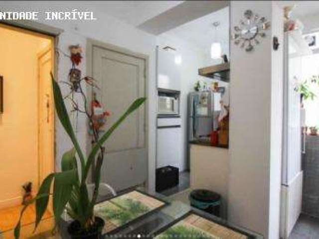 Apartamento para Venda em São Paulo, Bela Vista, 2 dormitórios, 2 banheiros