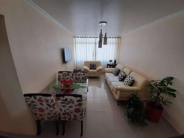 Apartamento para Venda em São Paulo, Bela Vista, 2 dormitórios, 2 banheiros, 1 vaga