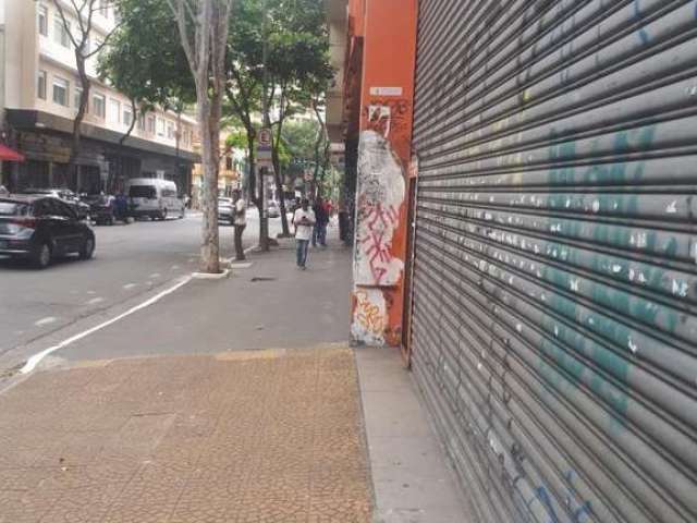 Terreno para Venda em São Paulo, Santa Cecília