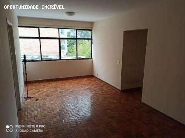 Apartamento para Venda em São Paulo, Vila Mariana, 2 dormitórios, 1 banheiro