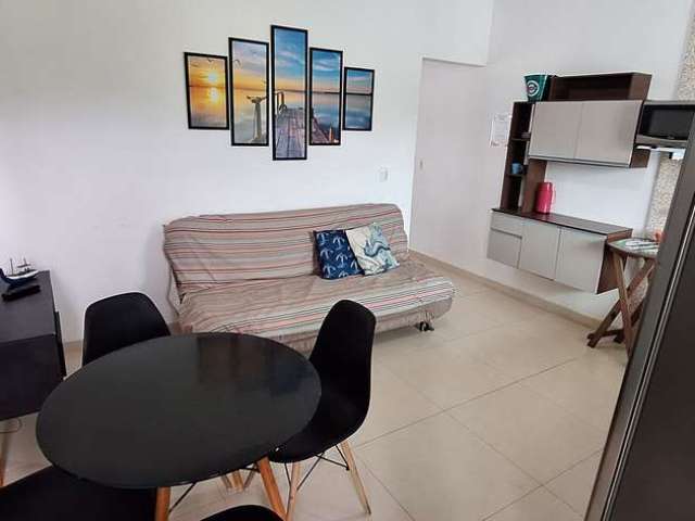 Lindo apartamento a venda, com 01 dormitório, perto da Praia da Maranduba