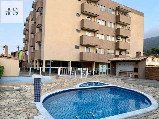 Excelente apartamento próximo a praia da maranduba