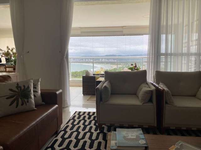 Apartamento alto padrão