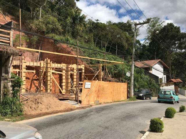 Terreno à venda em Teresópolis no bairro Pimenteiras