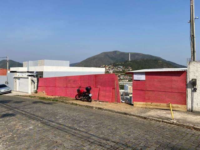 Ótimo Terreno em Panorama, com projeto de contrução de casas