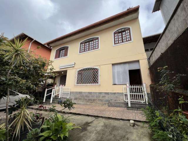 Casa à venda em Teresópolis no bairro Araras