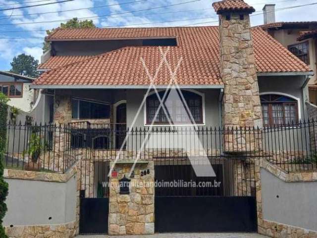 Casa à venda em Teresópolis no bairro Bom Retiro.